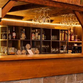 Zámecká restaurace Paskov